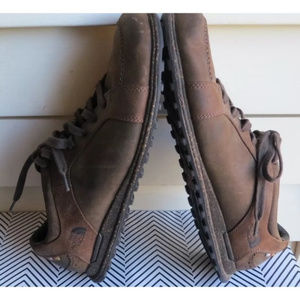 The North Face Men's Hiking Shoes Size 10